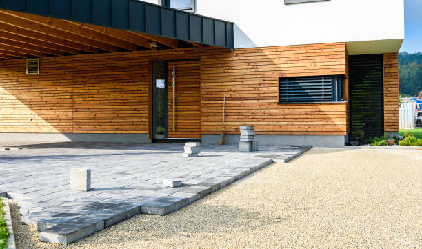 Best Local Driveway Pavers  in Oak Bluffs, MA