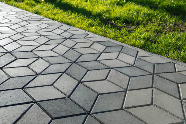 Best Best Driveway Pavers  in Oak Bluffs, MA