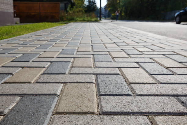 Best Permeable Paver Driveway  in Oak Bluffs, MA