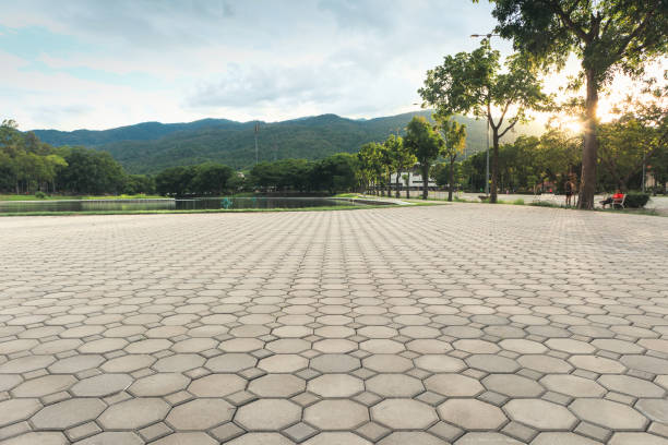 Best Interlocking Driveway Pavers  in Oak Bluffs, MA