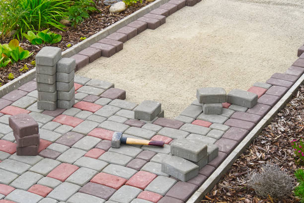 Best Driveway Pavers Cost  in Oak Bluffs, MA