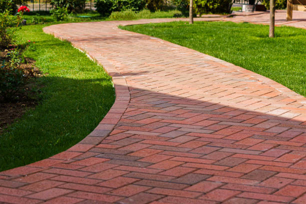 Best Driveway Repair Near Me  in Oak Bluffs, MA