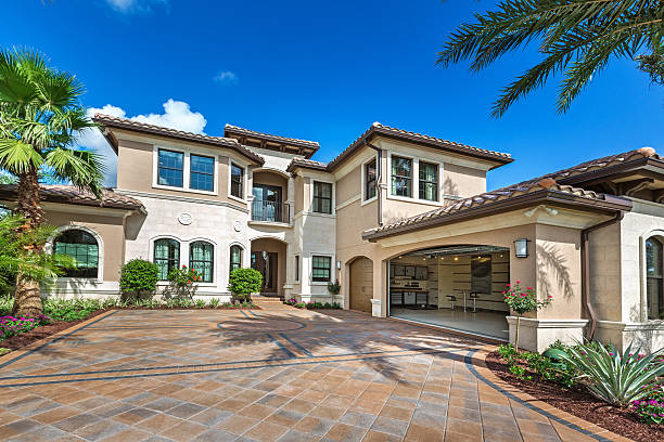 Best Driveway Repair Near Me  in Oak Bluffs, MA
