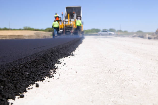 Best Driveway Paving Near Me  in Oak Bluffs, MA