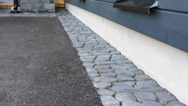 Reasons to Select Us for Your Driveway Paving Requirements in Oak Bluffs, MA