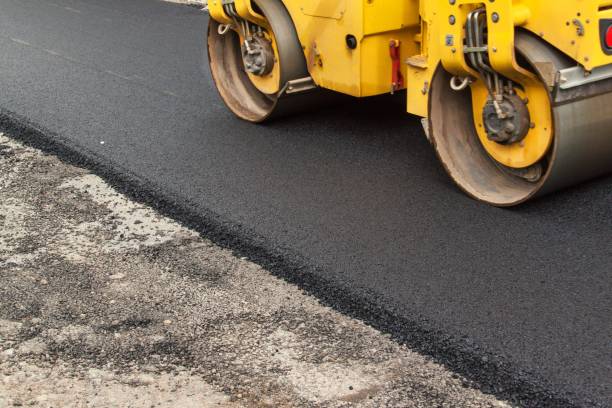 Driveway Repair Near Me in Oak Bluffs, MA